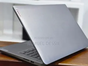 New Laptop Lenovo Ideapad 3 8GB Intel Core I5 SSD 512GB
