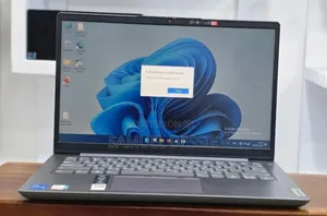 New Laptop Lenovo Ideapad 3 8GB Intel Core I5 SSD 512GB