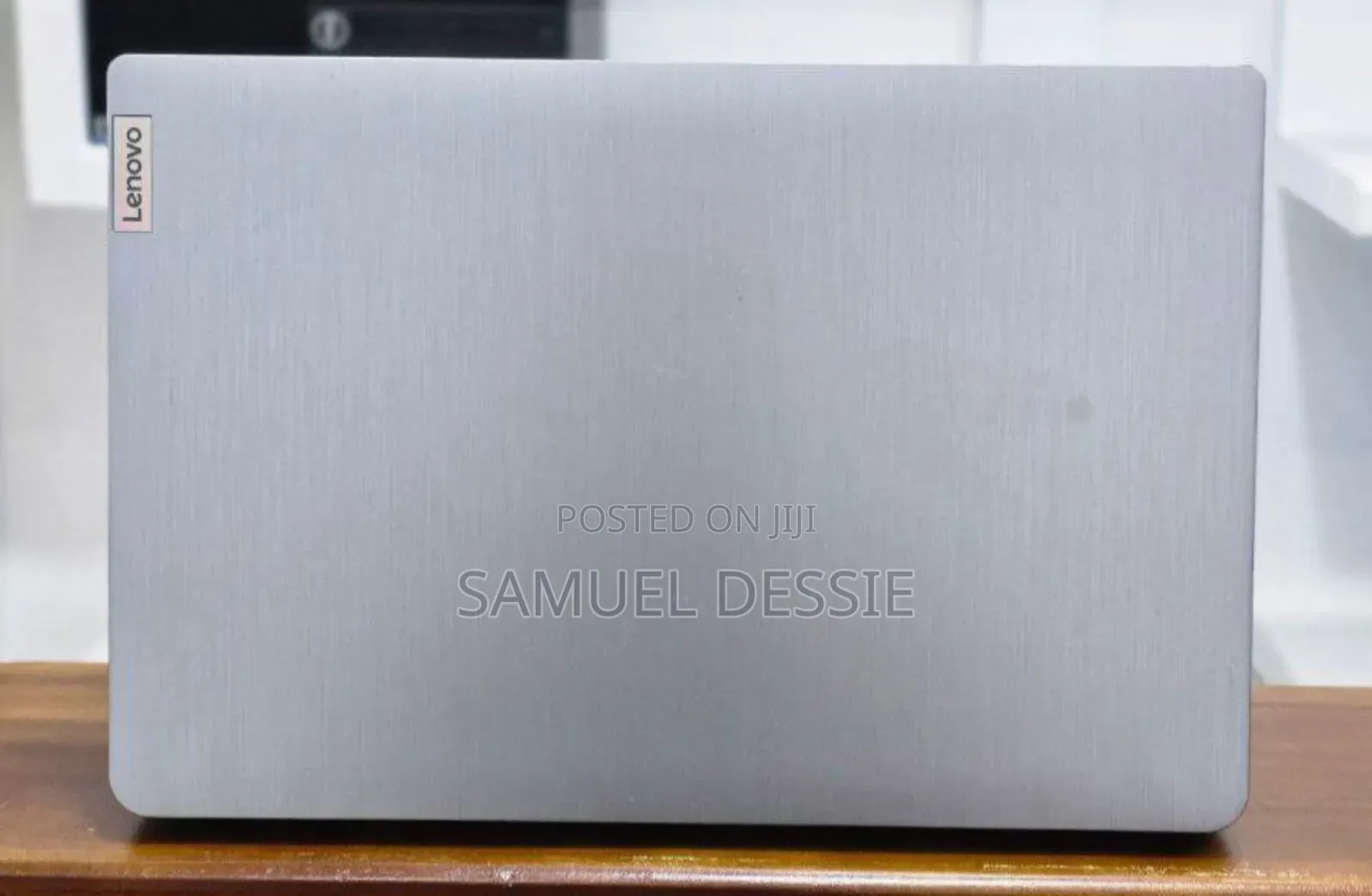 New Laptop Lenovo Ideapad 3 8GB Intel Core I5 SSD 512GB