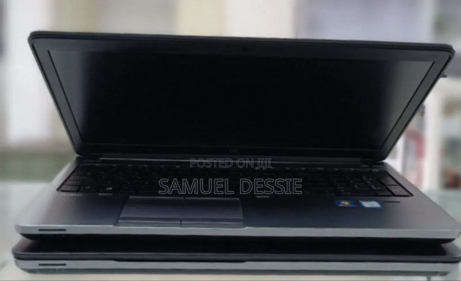 Laptop HP ProBook 650 G1 4GB Intel Core I5 HDD 500GB