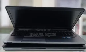 Photo - Laptop HP ProBook 650 G1 4GB Intel Core I5 HDD 500GB