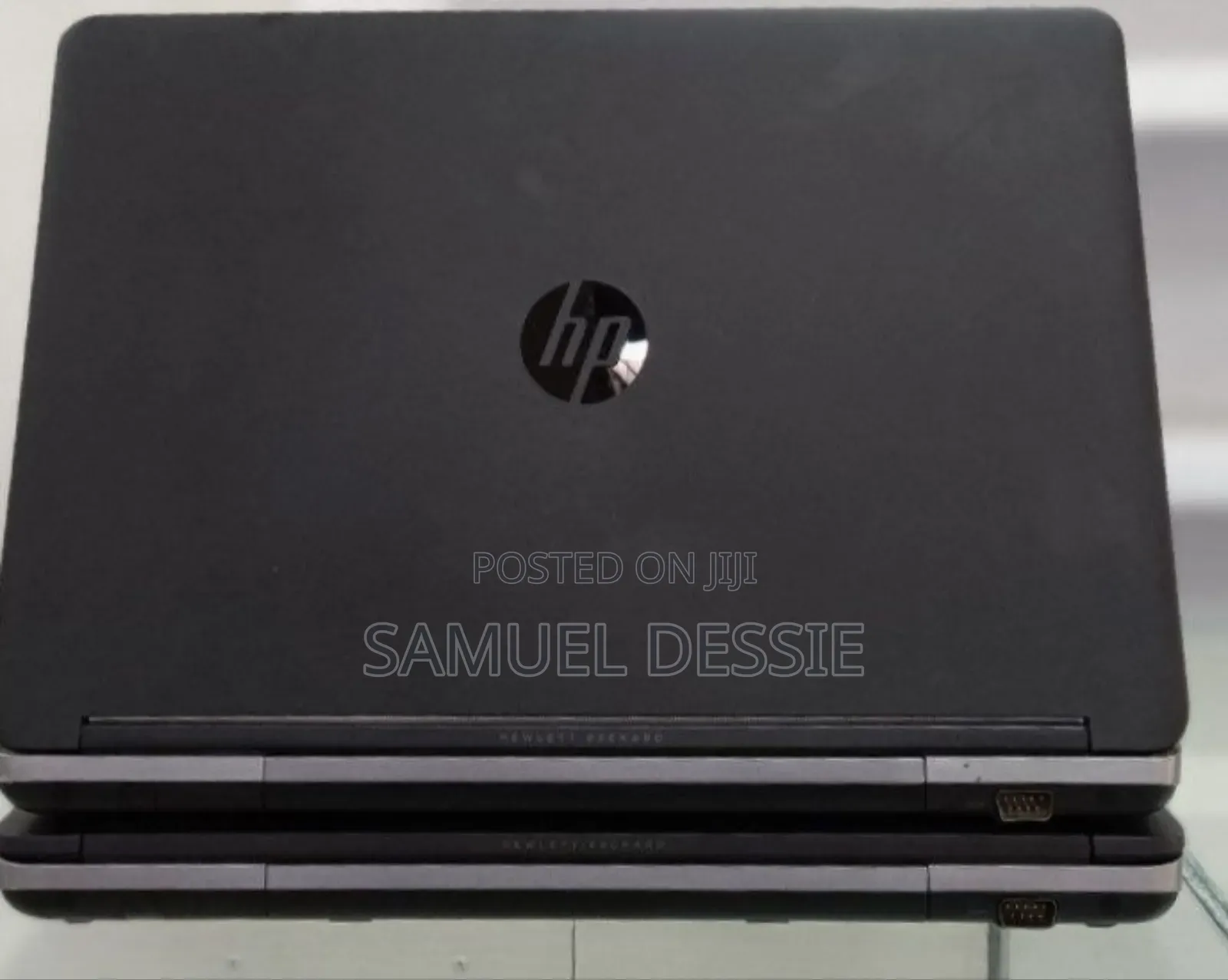 Laptop HP ProBook 650 G1 4GB Intel Core I5 HDD 500GB