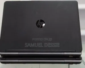 Laptop HP ProBook 650 G1 4GB Intel Core I5 HDD 500GB