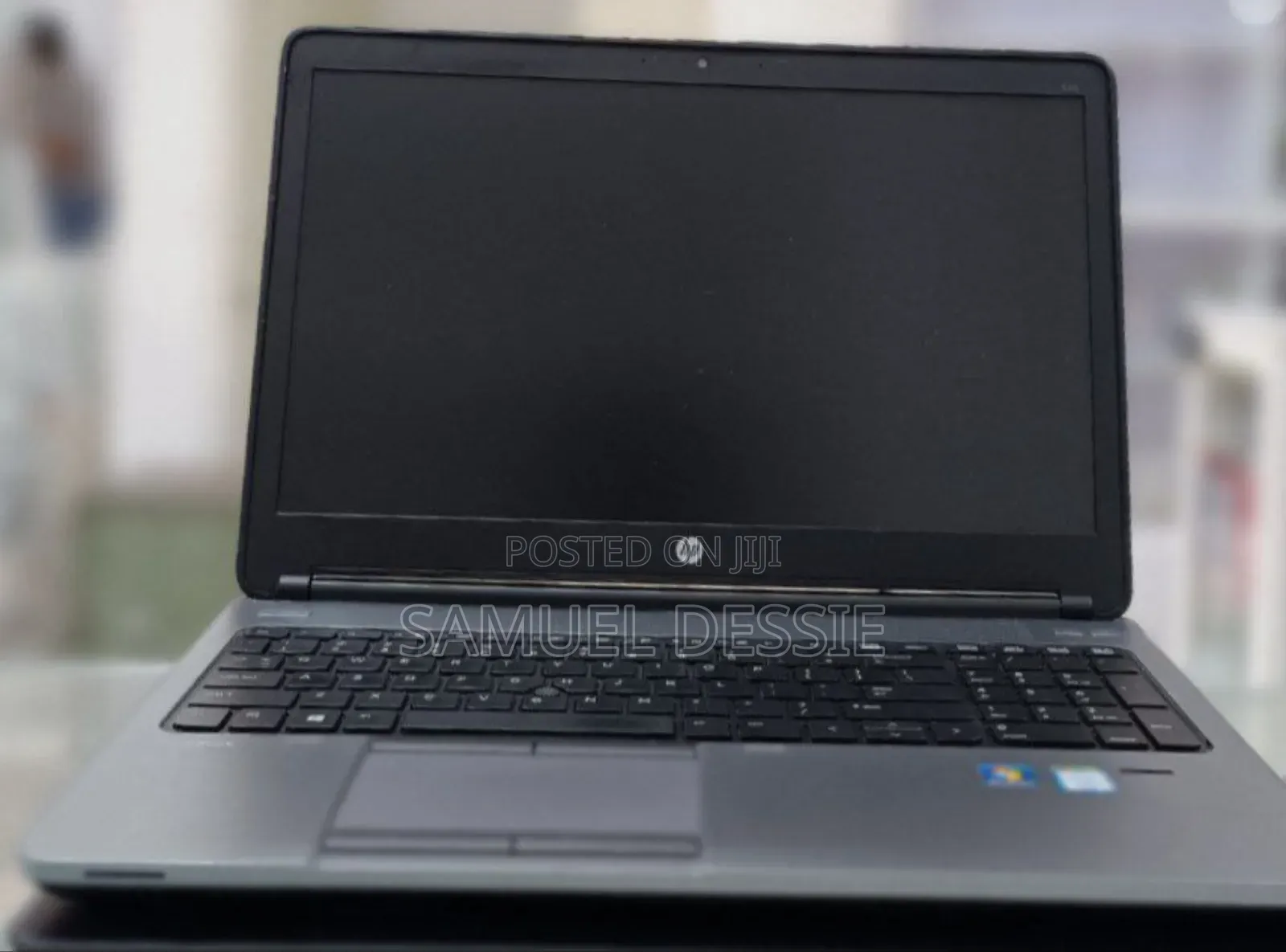 Laptop HP ProBook 650 G1 4GB Intel Core I5 HDD 500GB
