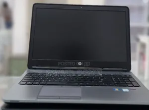 Laptop HP ProBook 650 G1 4GB Intel Core I5 HDD 500GB