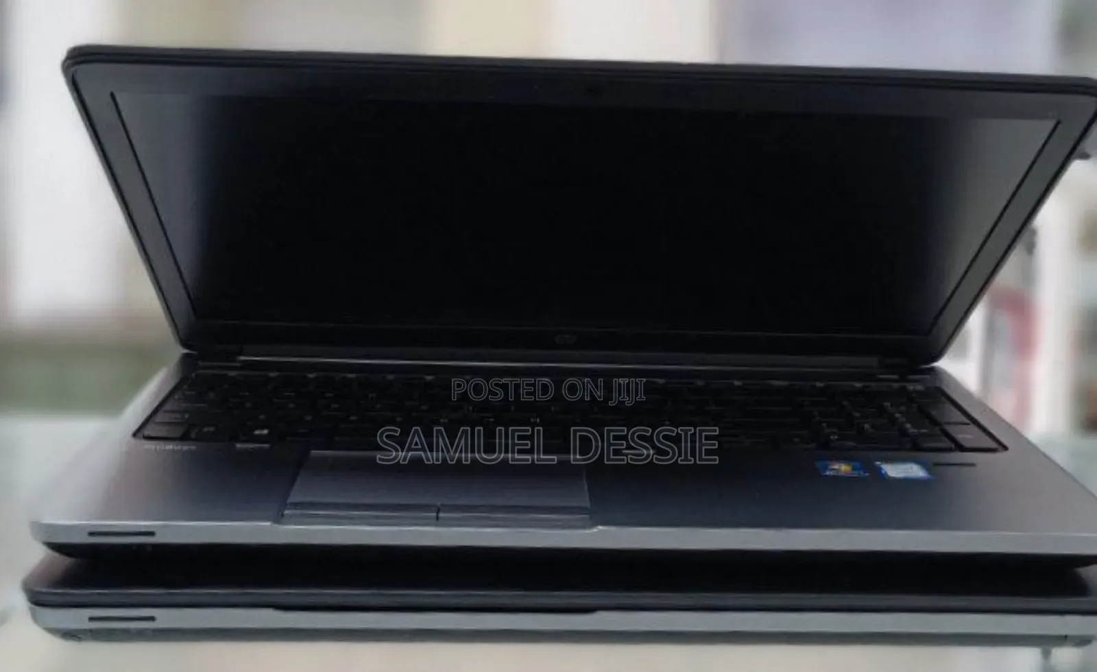 Laptop HP ProBook 650 G1 4GB Intel Core I5 HDD 500GB