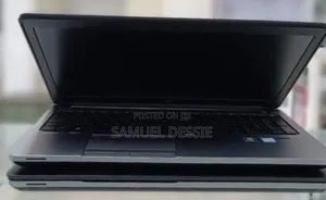 Laptop HP ProBook 650 G1 4GB Intel Core I5 HDD 500GB