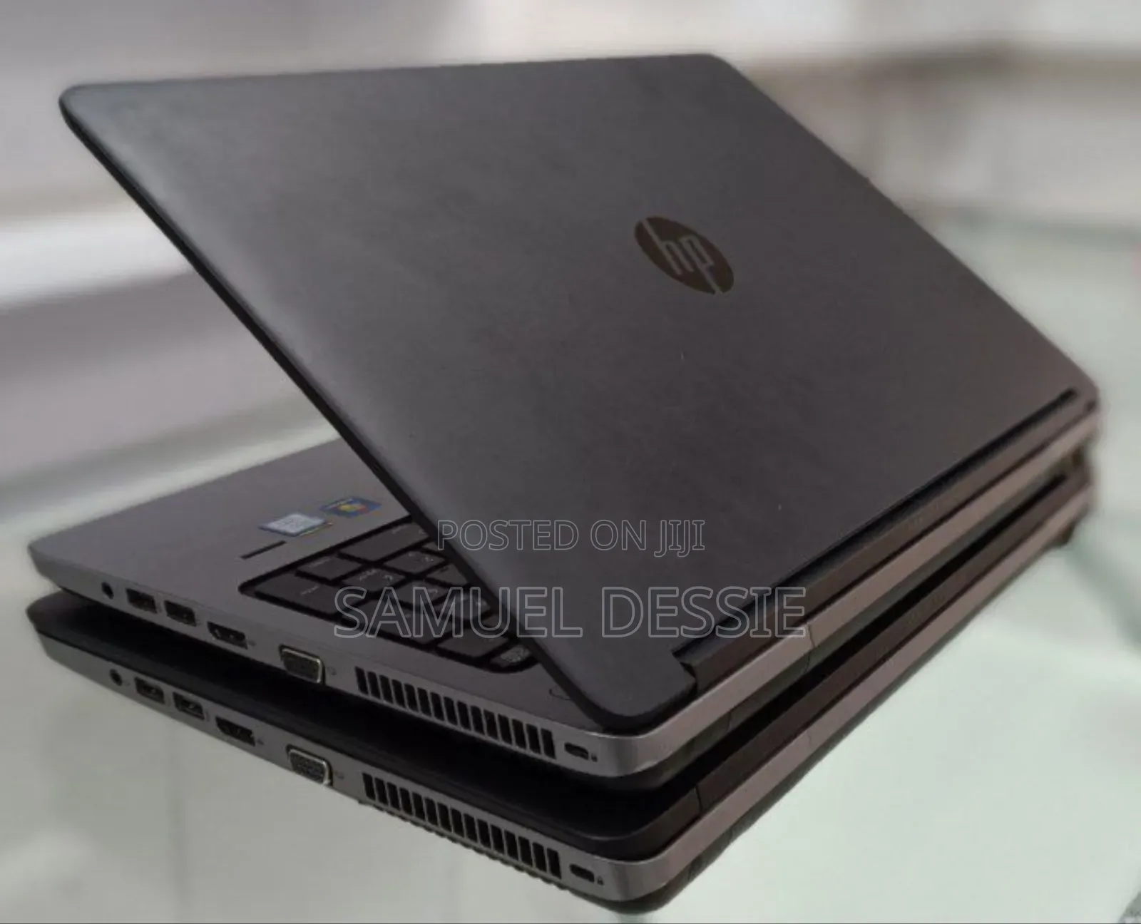 Laptop HP ProBook 650 G1 4GB Intel Core I5 HDD 500GB