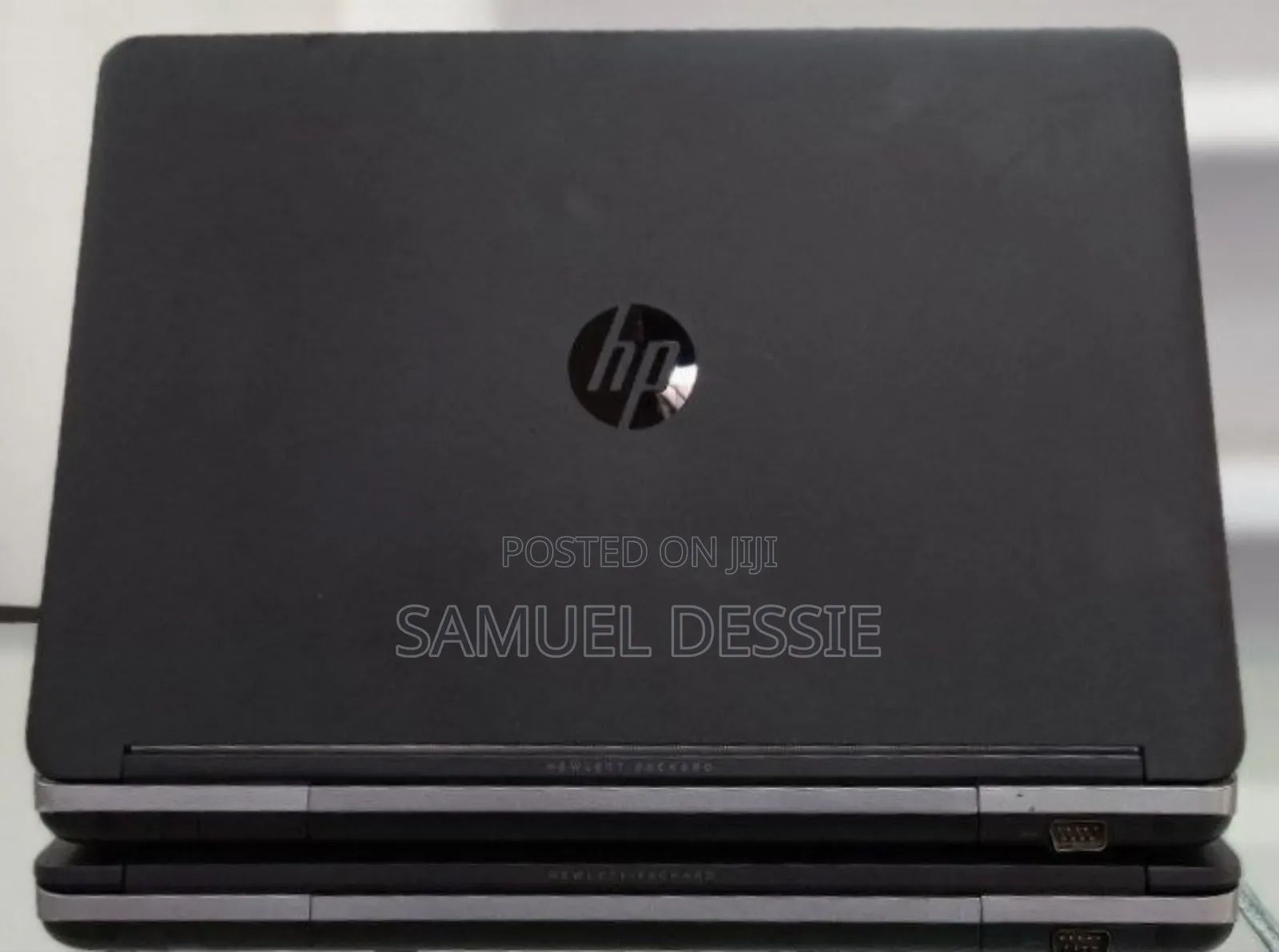 Laptop HP ProBook 650 G1 4GB Intel Core I5 HDD 500GB