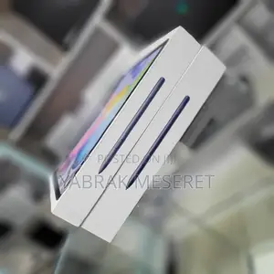 New Samsung Galaxy Tab S6 Lite 64 GB Black