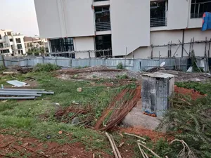 የሚሸጥ ቦታ ፀሀይ ሪልስቴት ጀርባ House for Sale