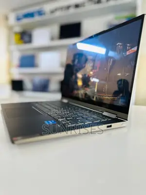 Photo - New Laptop Lenovo Yoga C740 12GB Intel Core I5 SSD 512GB