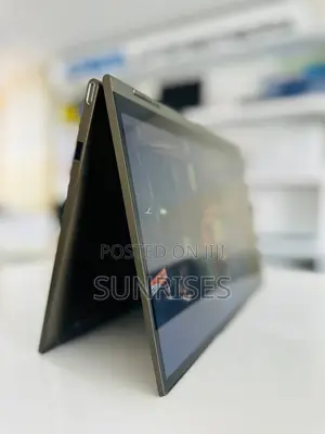 New Laptop Lenovo Yoga C740 12GB Intel Core I5 SSD 512GB