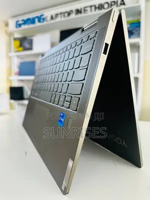 New Laptop Lenovo Yoga C740 12GB Intel Core I5 SSD 512GB