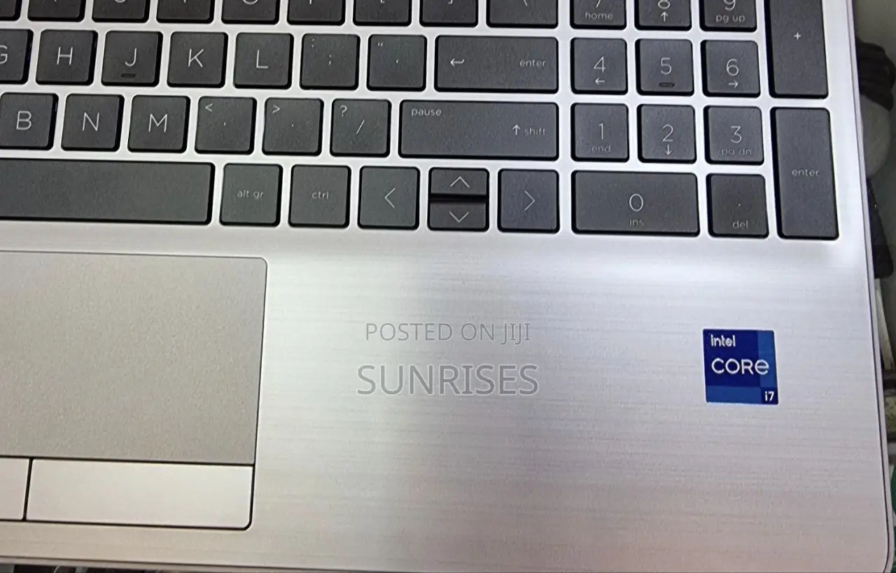 New Laptop HP Stream Notebook 16GB Intel Core I7 SSD 512GB