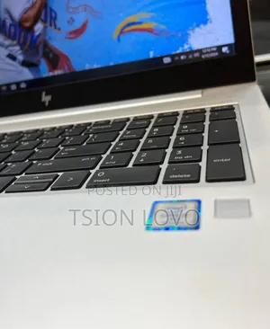 New Laptop HP EliteBook 850 G5 16GB Intel Core I5 SSD 512GB