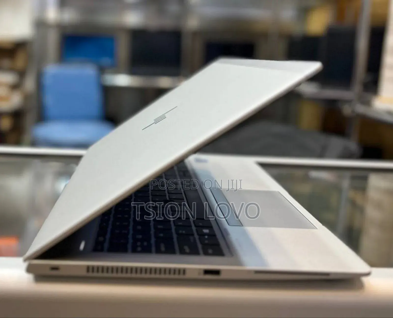 New Laptop HP EliteBook 850 G5 16GB Intel Core I5 SSD 512GB