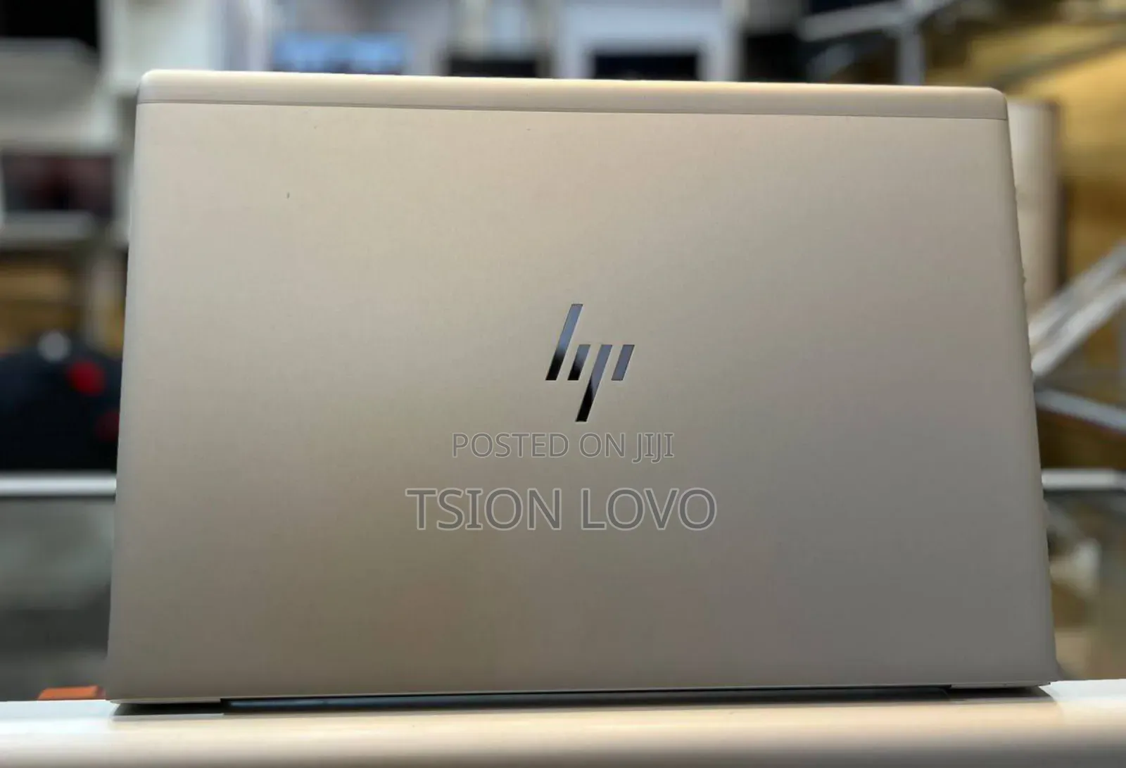 New Laptop HP EliteBook 850 G5 16GB Intel Core I5 SSD 512GB