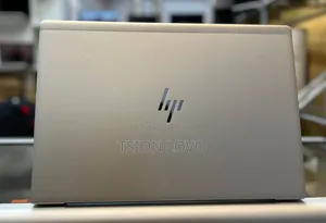 New Laptop HP EliteBook 850 G5 16GB Intel Core I5 SSD 512GB