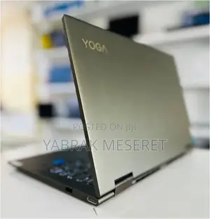 New Laptop Lenovo 12GB Intel Core I5 SSD 512GB