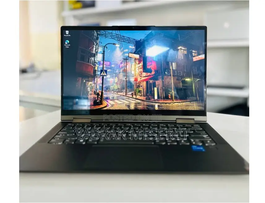 New Laptop Lenovo 12GB Intel Core I5 SSD 512GB