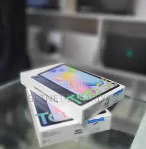 New Samsung Galaxy Tab S6 Lite 64 GB