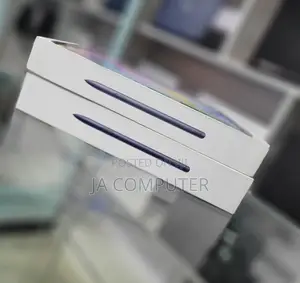 New Samsung Galaxy Tab S6 Lite 64 GB Black