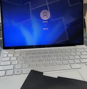 Photo - New Laptop HP Envy X360 8GB Intel Core I5 SSD 512GB