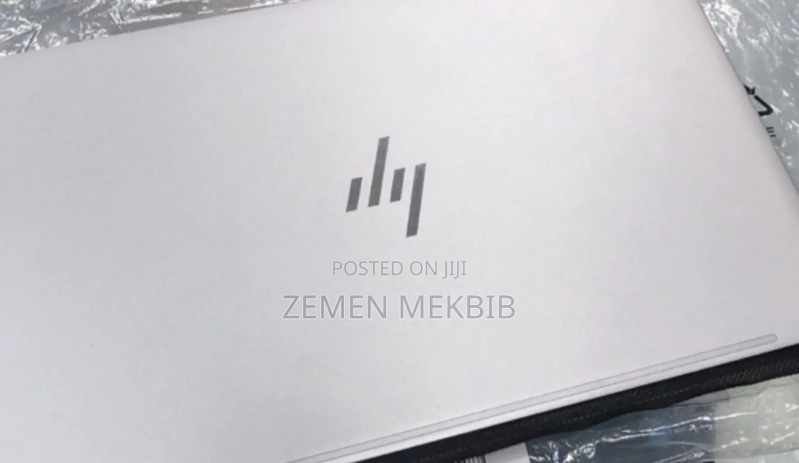 New Laptop HP Envy X360 8GB Intel Core I5 SSD 512GB