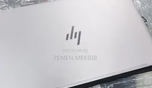 New Laptop HP Envy X360 8GB Intel Core I5 SSD 512GB