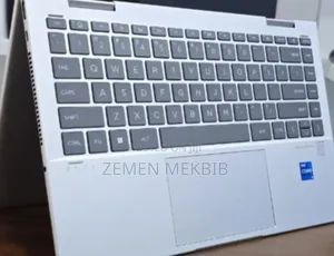 New Laptop HP Envy X360 8GB Intel Core I5 SSD 512GB