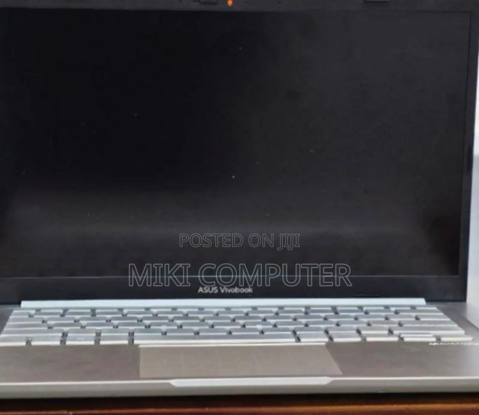 New Laptop Asus VivoBook 15 X505BA 12GB Intel Core I7 SSD 512GB