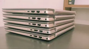 New Laptop HP Pavilion 15 8GB Intel Core I5 SSD 512GB