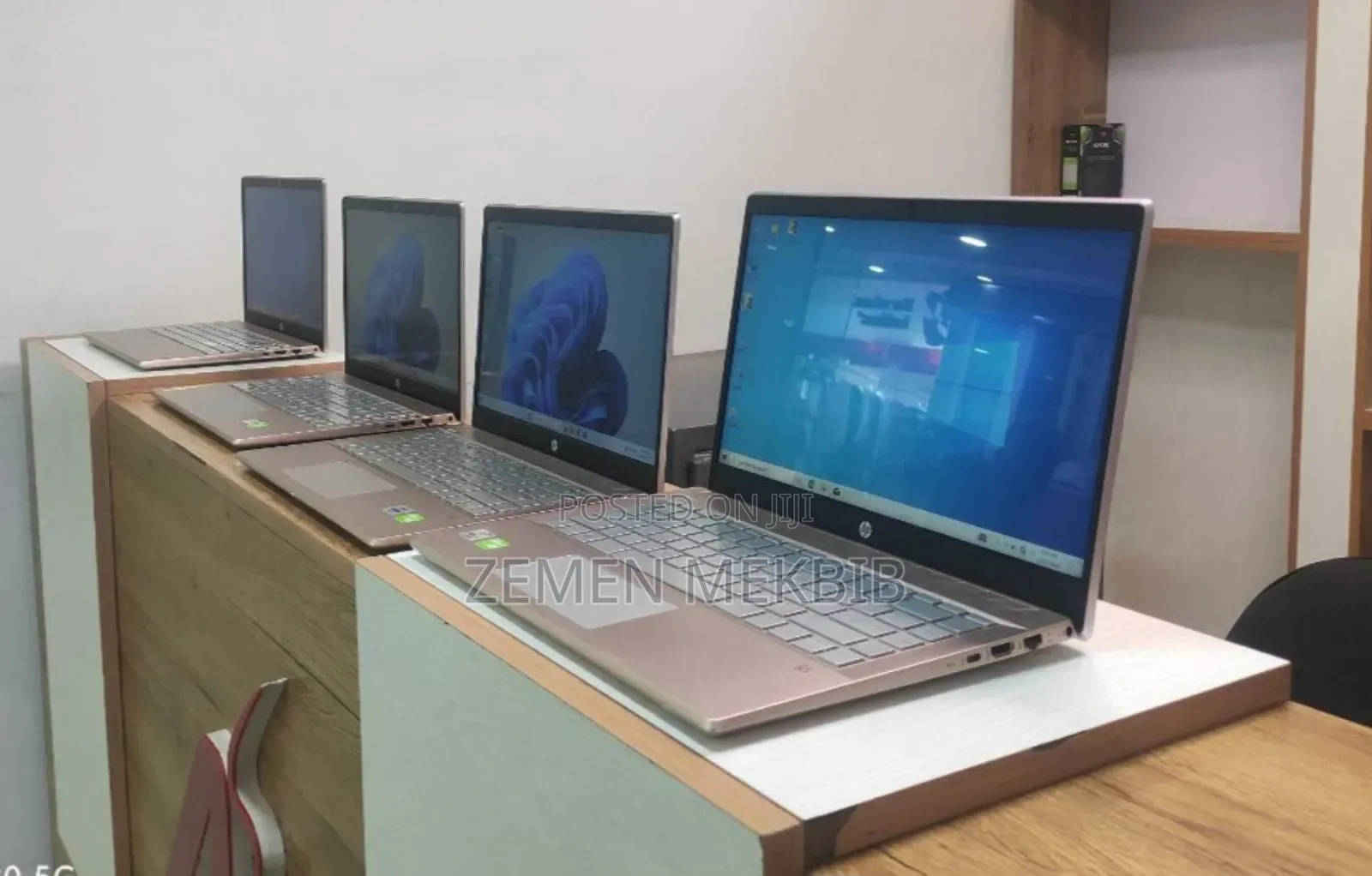 New Laptop HP Pavilion 15 8GB Intel Core I5 SSD 512GB