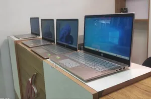 New Laptop HP Pavilion 15 8GB Intel Core I5 SSD 512GB