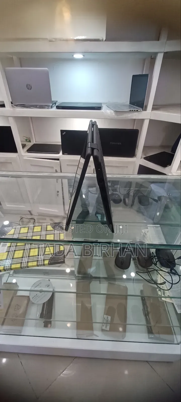 New Samsung Galaxy Tab S7 128 GB Silver