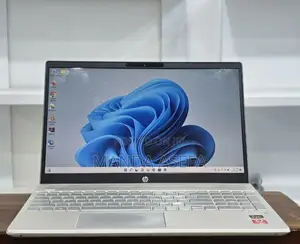 New Laptop HP Pavilion 15 16GB AMD Ryzen 5 SSD 512GB