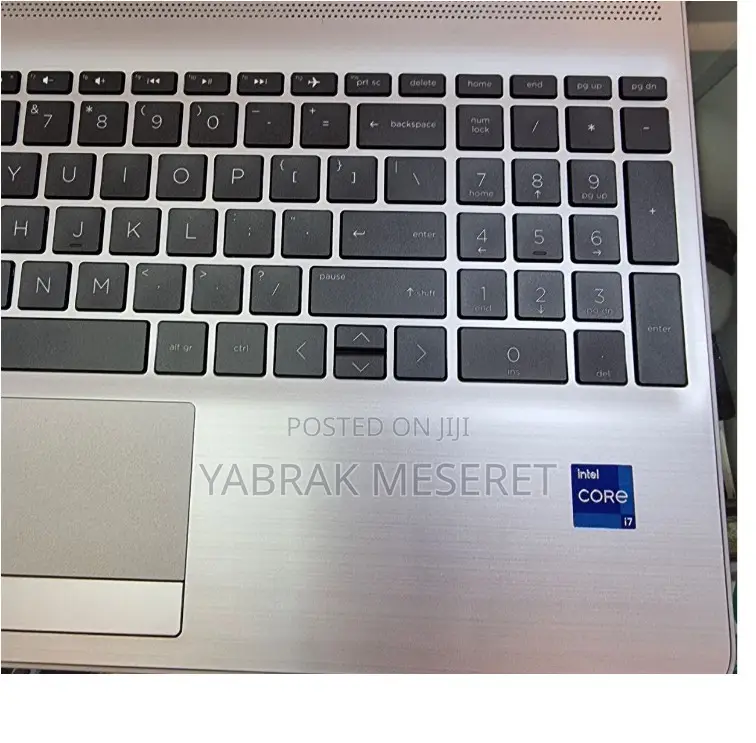 New Laptop HP Stream Notebook 16GB Intel Core i7 SSD 512GB