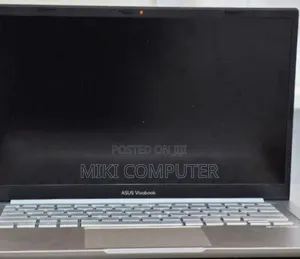 Photo - New Laptop Asus VivoBook 15 X505BA 8GB Intel Core I3 SSD 512GB