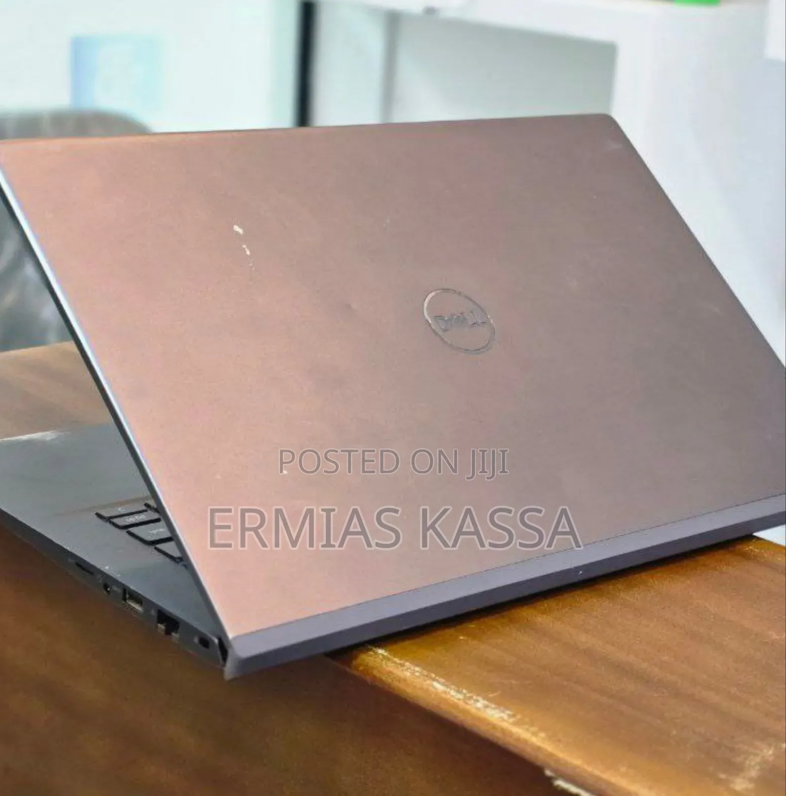 New Laptop Dell Vostro 14 3445 8GB Intel Core I5 SSD 256GB