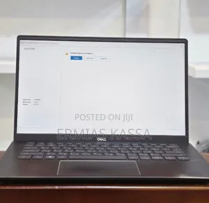 New Laptop Dell Vostro 14 3445 8GB Intel Core I5 SSD 256GB