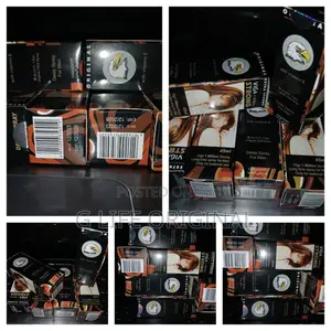 Photo - One Million Viga Spray