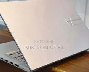 New Laptop Asus VivoBook 15 X505BA 8GB Intel Core I3 SSD 512GB