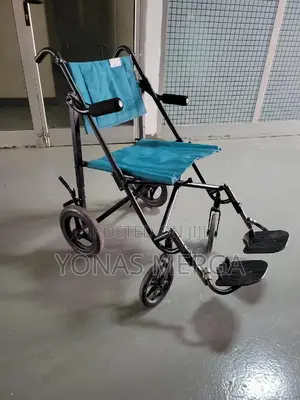 Slightly Used 2nd Wheelchair《》Wheelchair፬¢፫¥Wheelchair+_ዊልቼር