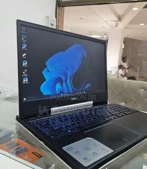 New Laptop Dell G15 5511 8GB Intel Core I5 HDD+SSD 1.5T