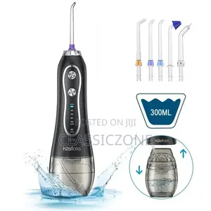 Photo - H2O Water Dental Flosser