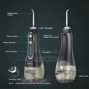 H2O Water Dental Flosser