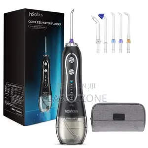 H2O Water Dental Flosser