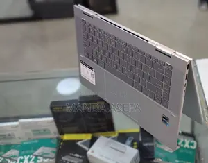Photo - New Laptop HP Envy X360 16GB Intel Core I7 SSD 512GB