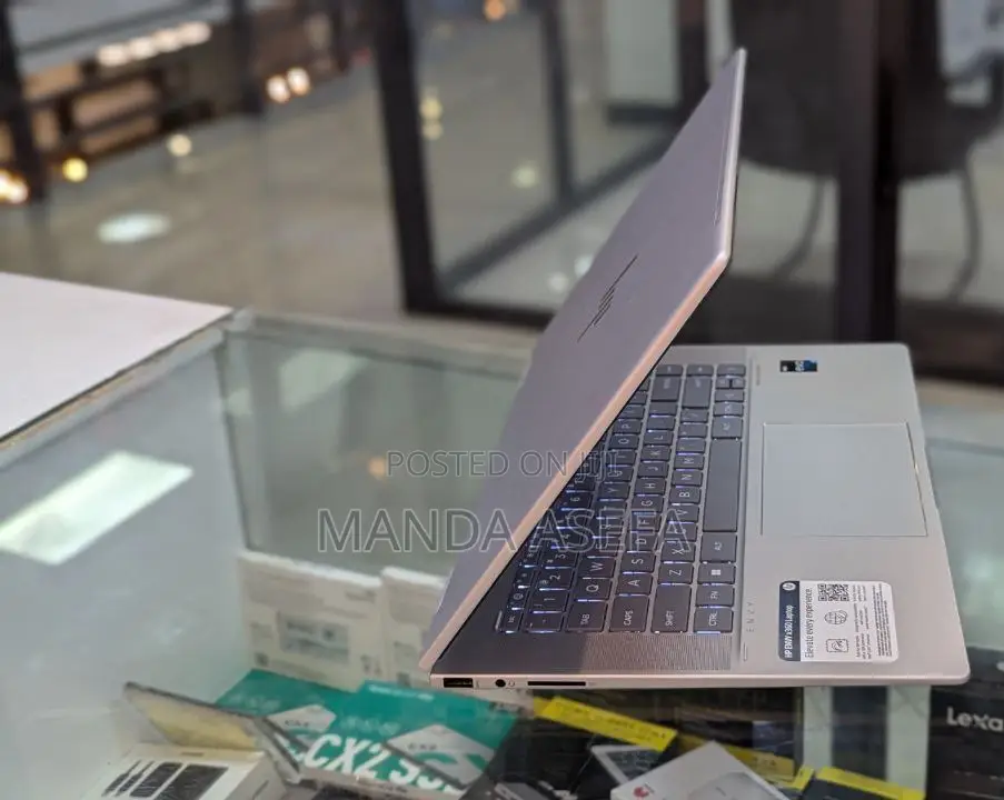 New Laptop HP Envy X360 16GB Intel Core I7 SSD 512GB